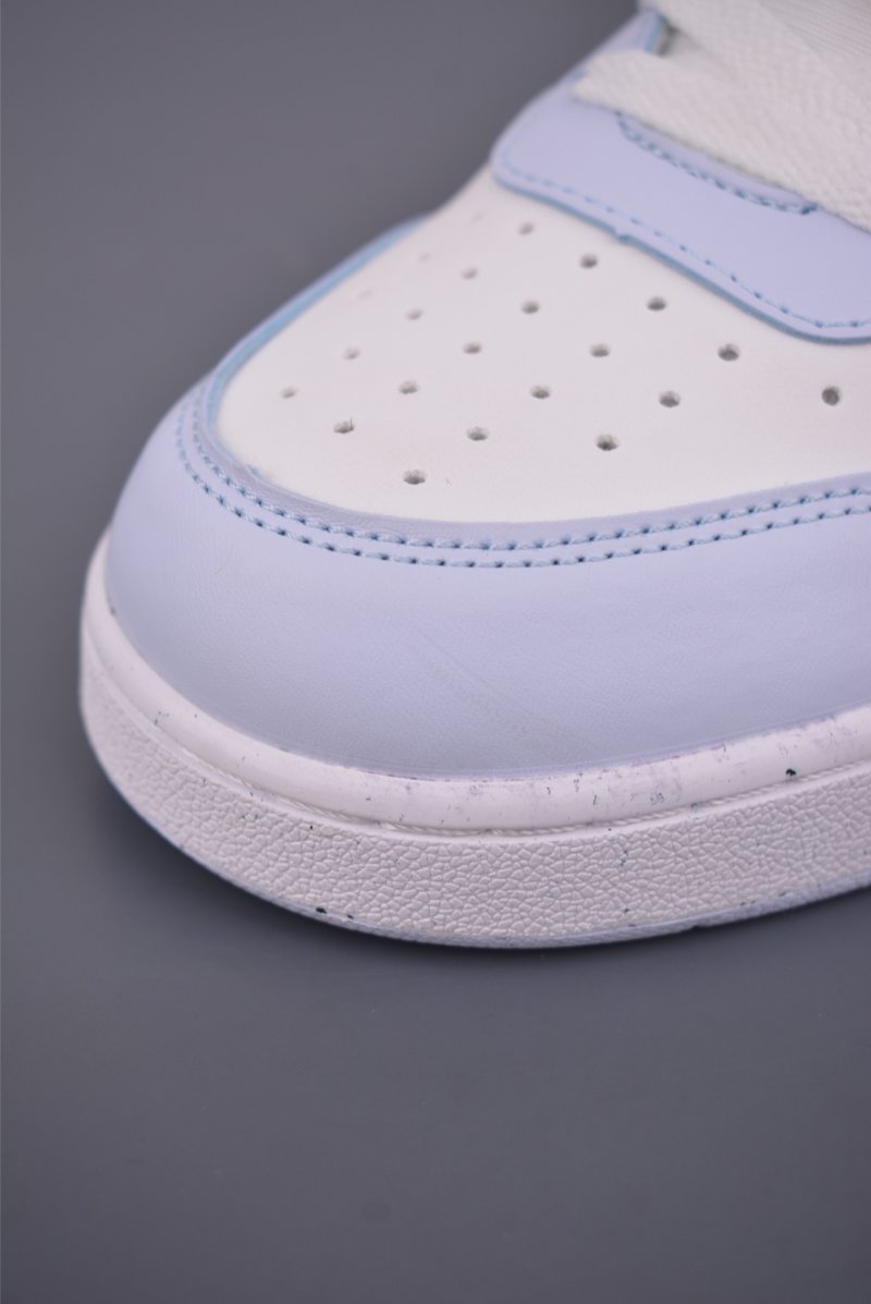 Nike Court Borough Low view