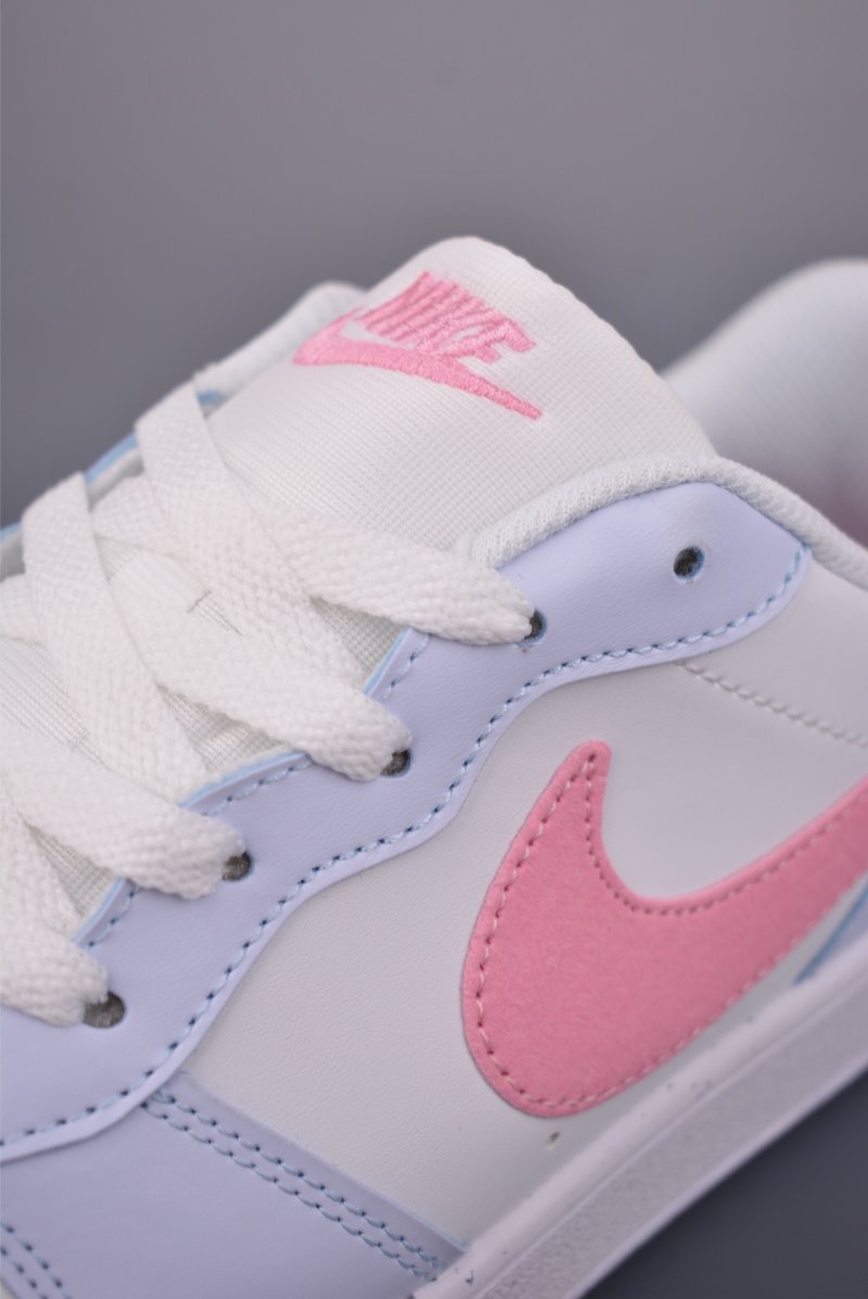 Nike Court Borough Low view