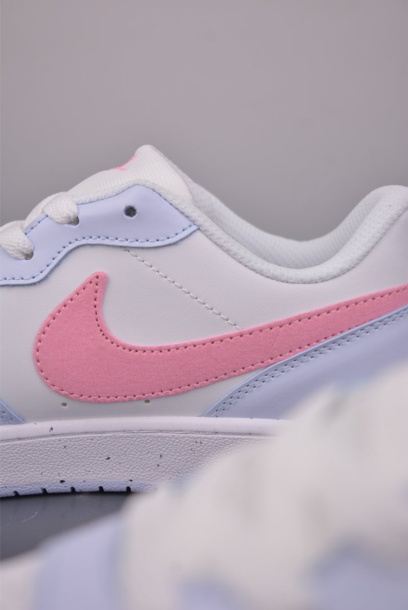 Nike Court Borough Low view