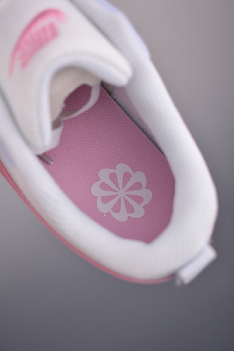 Nike Court Borough Low view