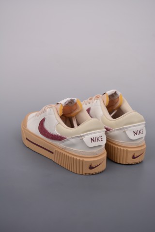 Nike Court Legacy view 2