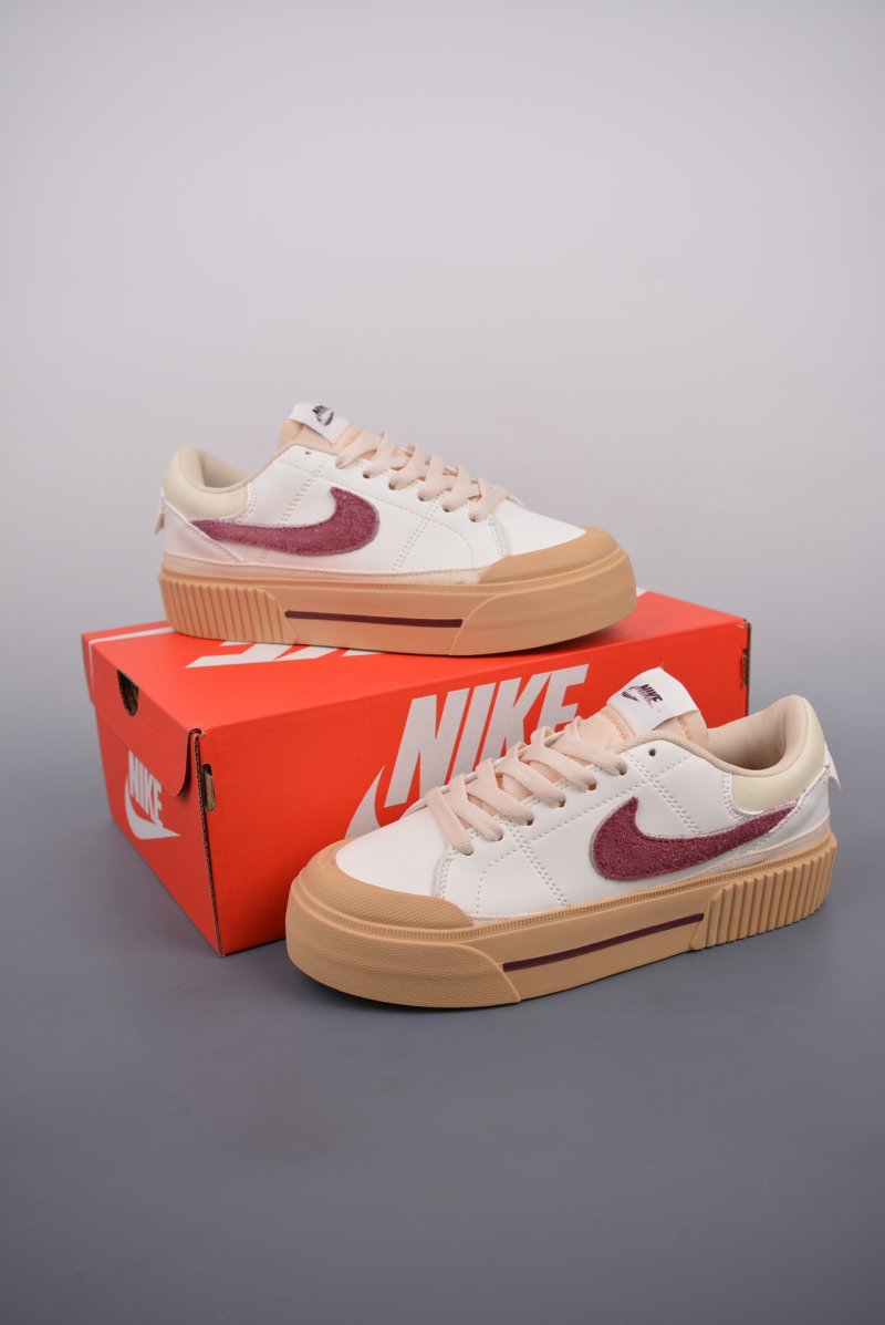 Nike Court Legacy view