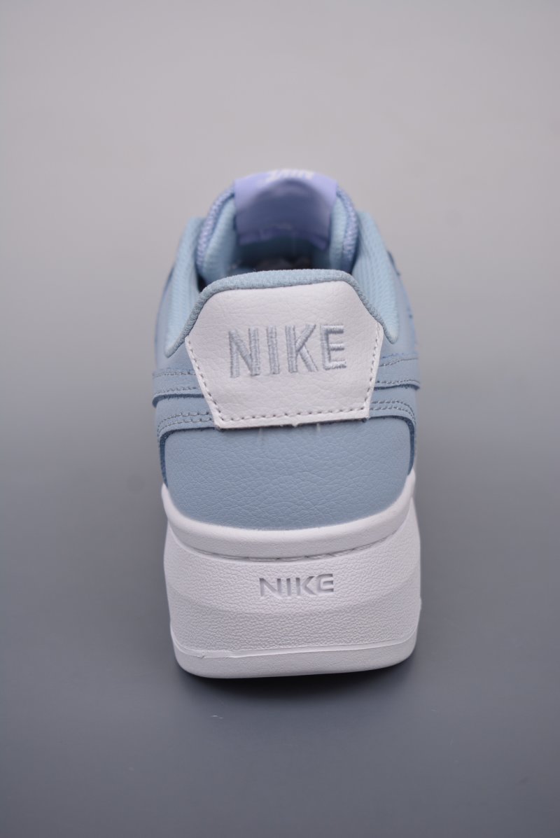 Nike Court Vision Alta Leather view