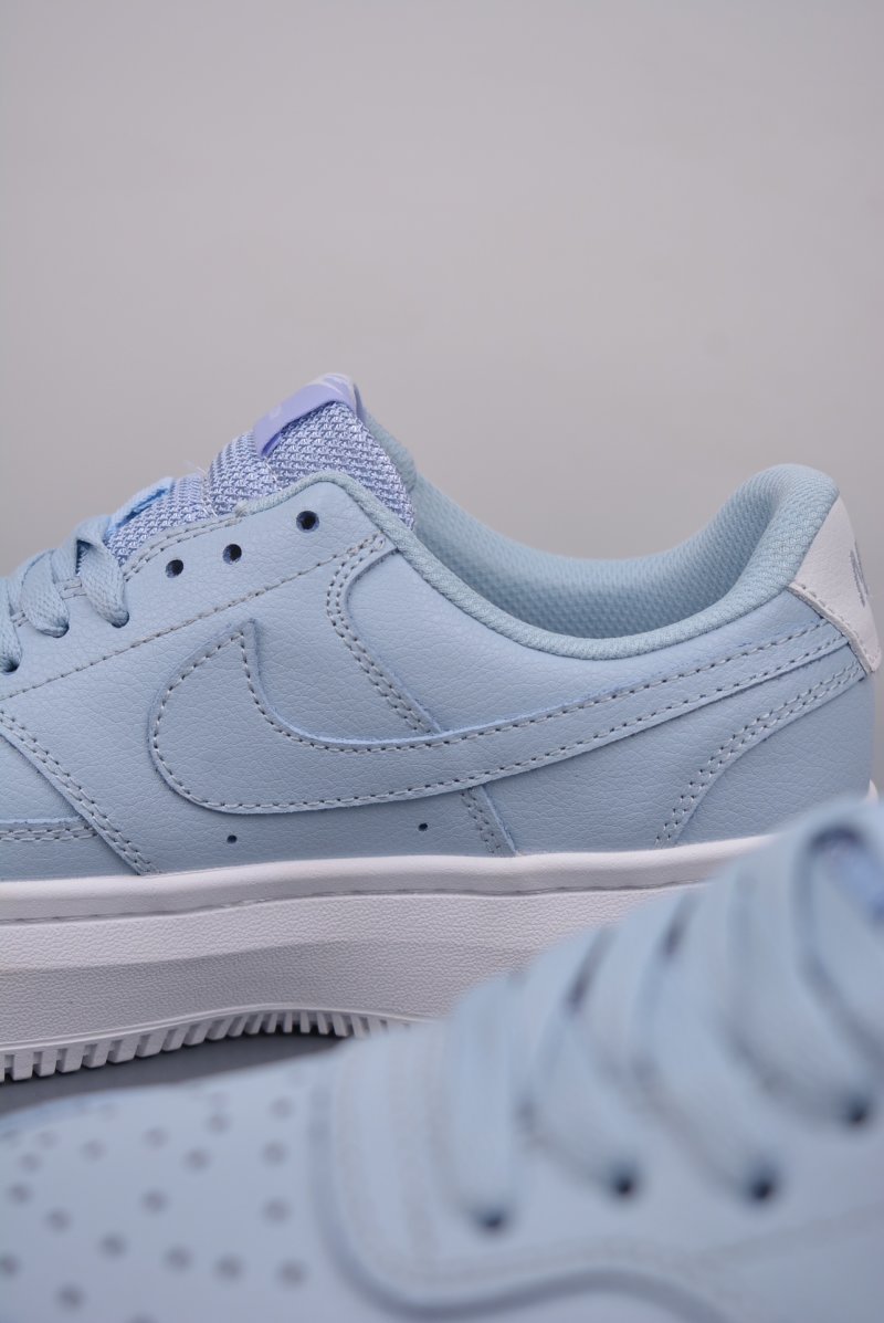 Nike Court Vision Alta Leather view