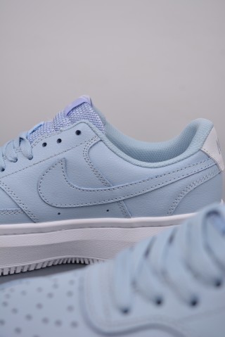 Nike Court Vision Alta Leather view 8