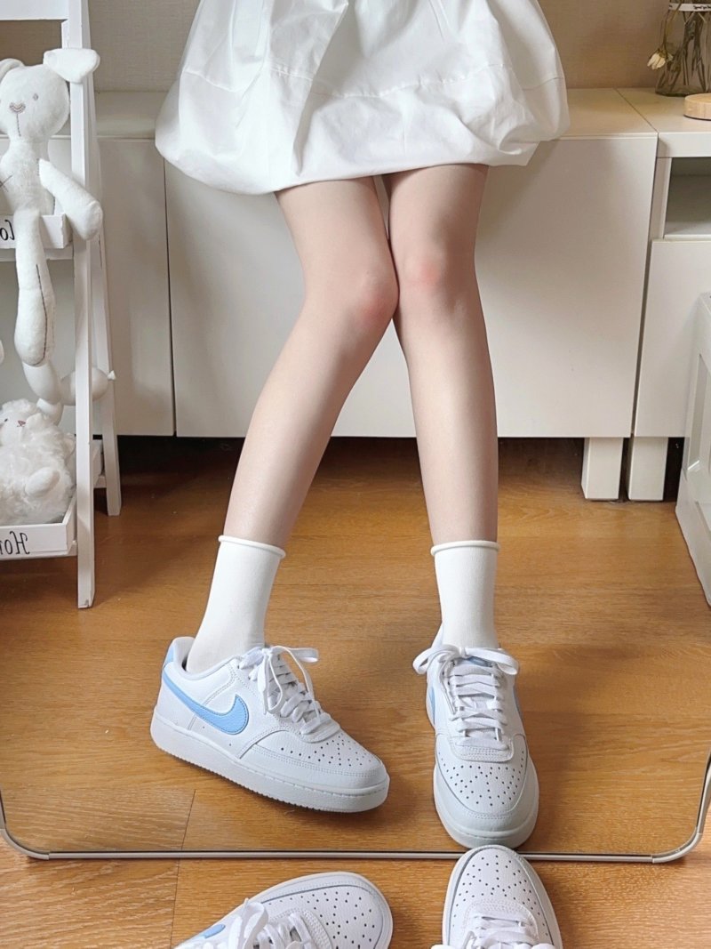 Nike Court Vision Low