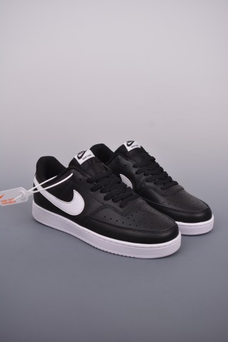Nike Court Vision Low view 1