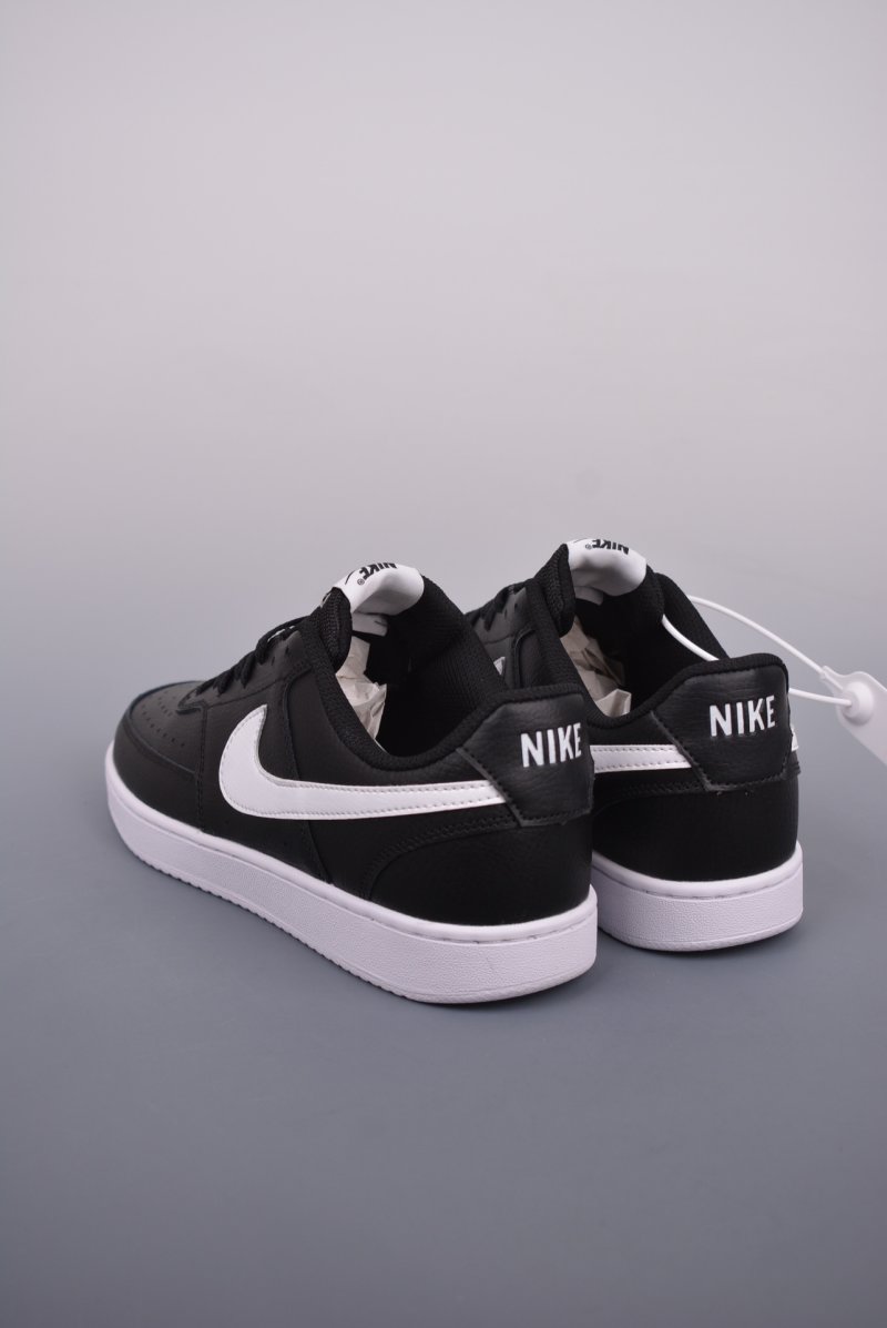Nike Court Vision Low view