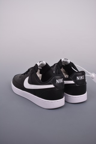 Nike Court Vision Low view 2