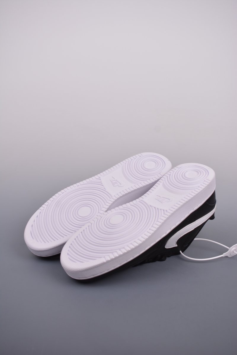 Nike Court Vision Low view