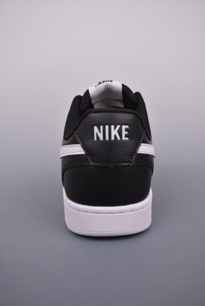 Nike Court Vision Low view