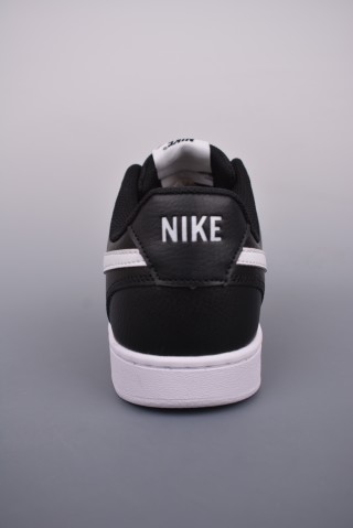 Nike Court Vision Low view 4