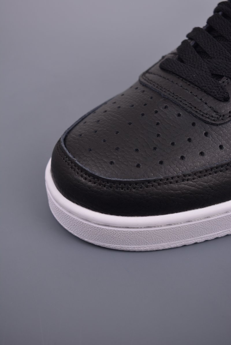 Nike Court Vision Low view