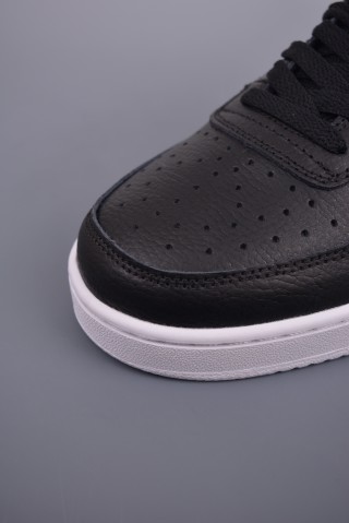 Nike Court Vision Low view 6