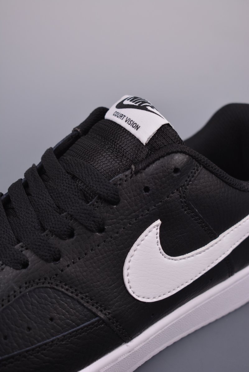Nike Court Vision Low view