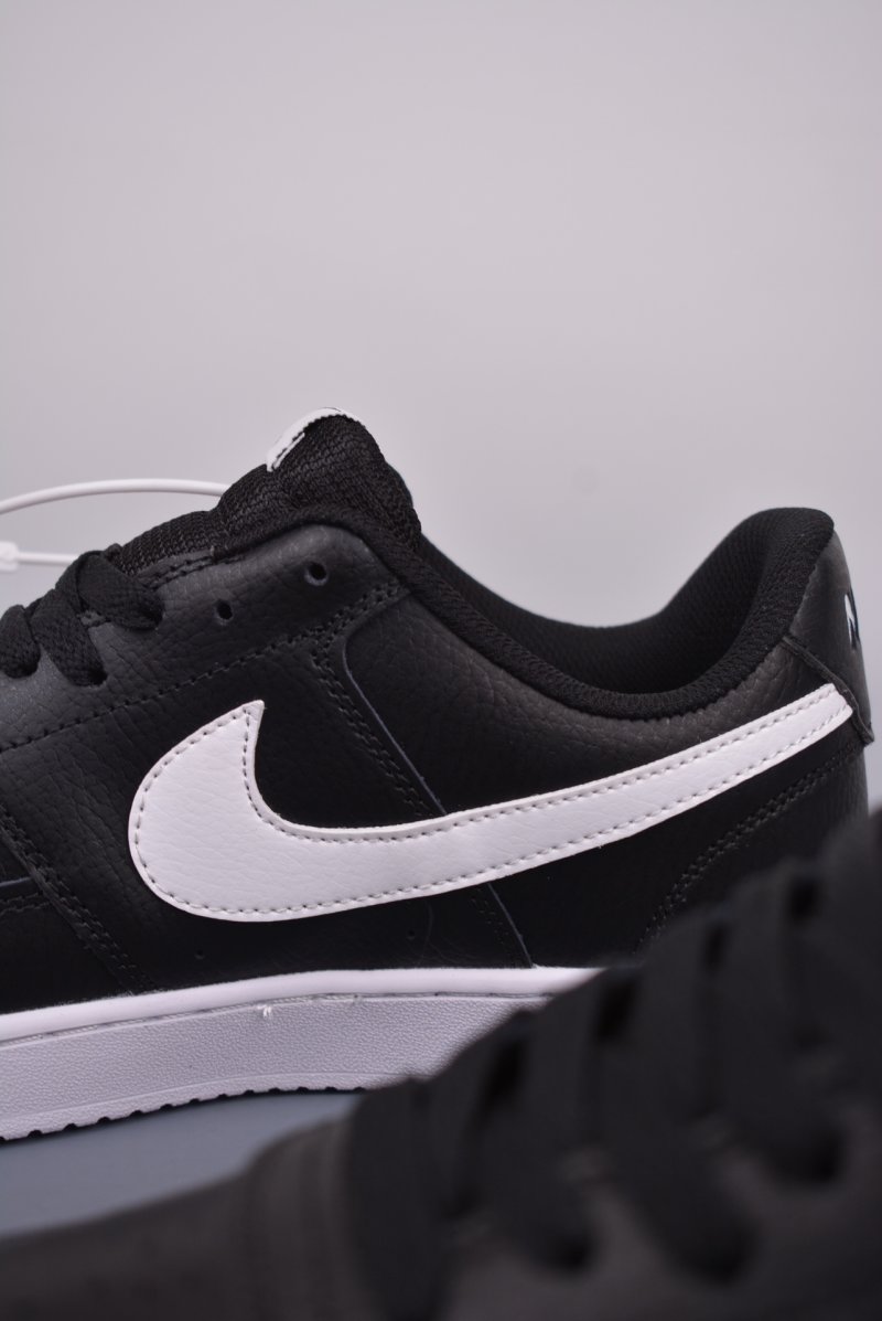 Nike Court Vision Low view