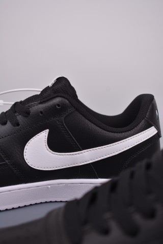 Nike Court Vision Low view 8