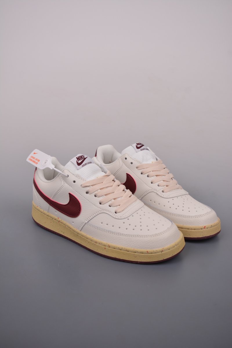 Nike Court Vision Low