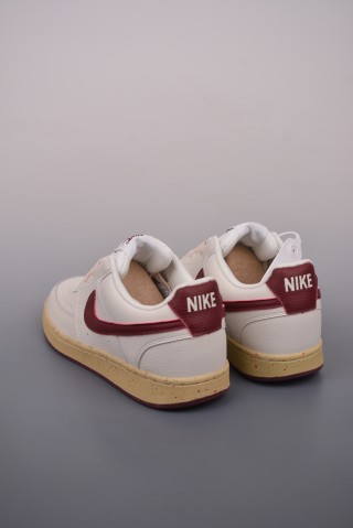 Nike Court Vision Low view 2
