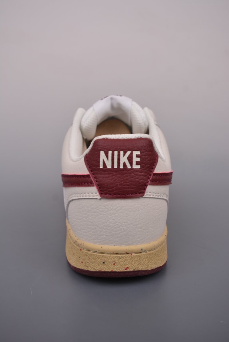 Nike Court Vision Low view