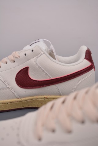 Nike Court Vision Low view 8