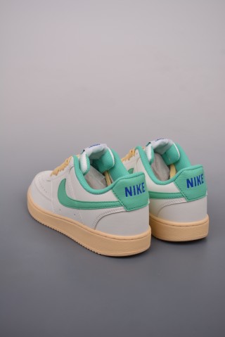 Nike Court Vision Low view 2