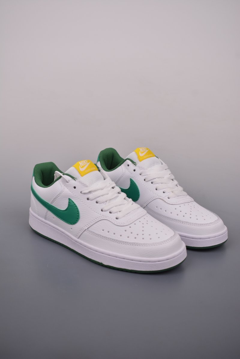 Nike Court Vision Low
