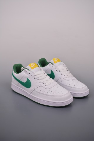 Nike Court Vision Low view 1