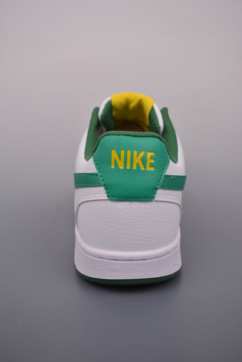 Nike Court Vision Low view