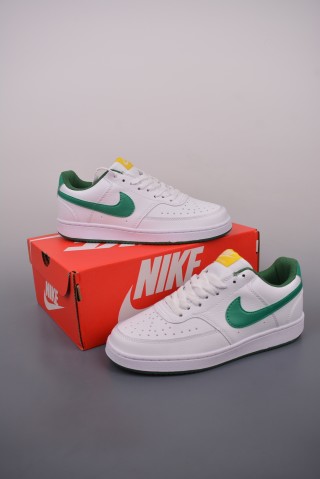 Nike Court Vision Low view 5