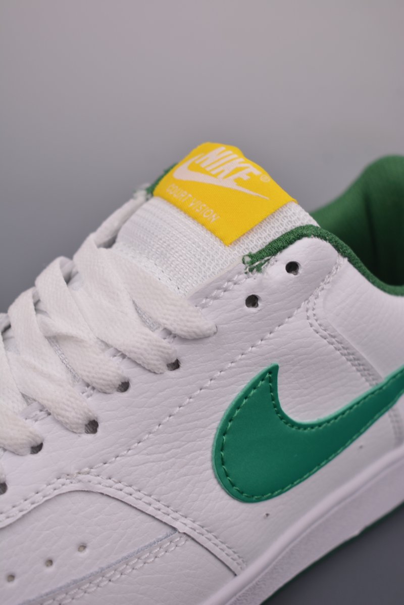 Nike Court Vision Low view