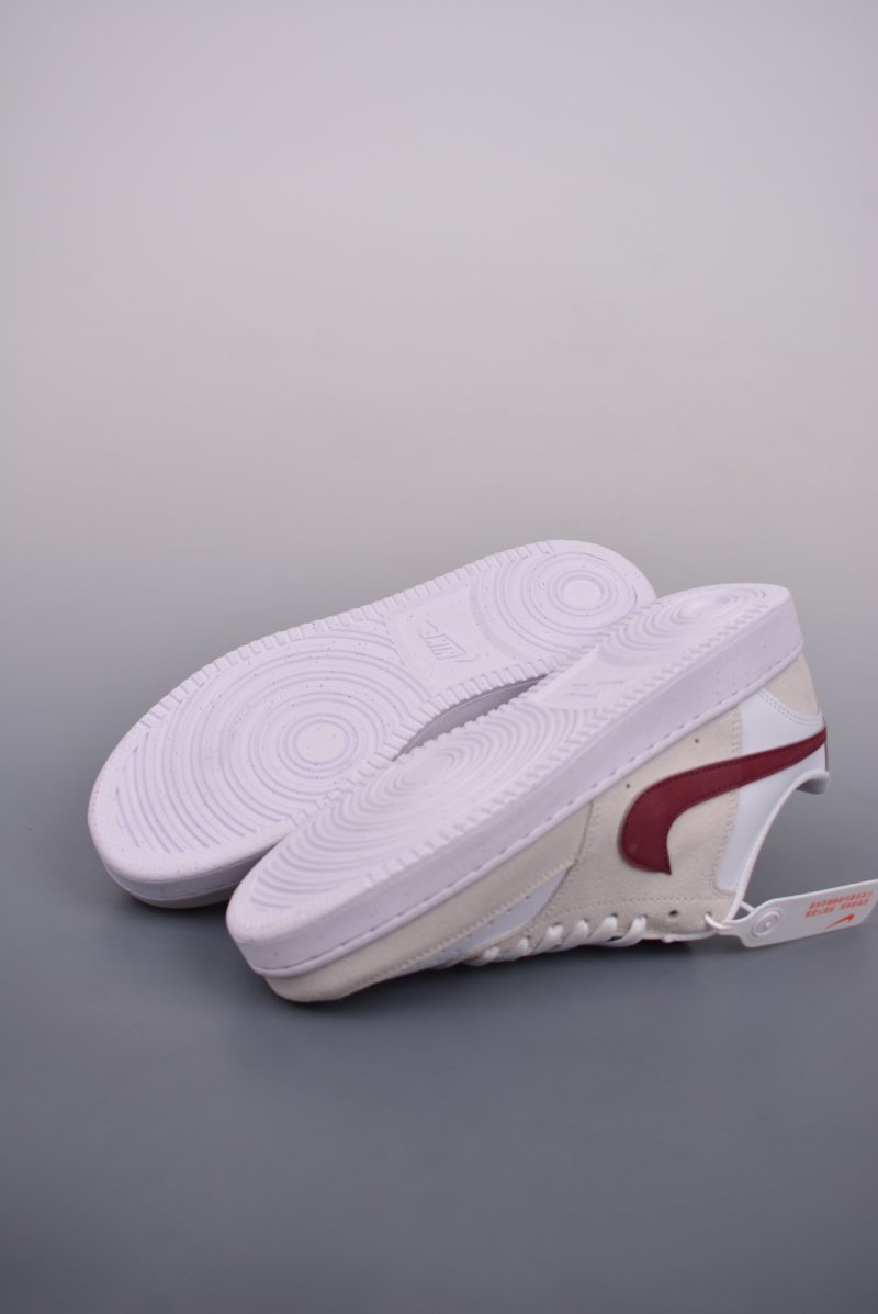 Nike Court Vision Low view