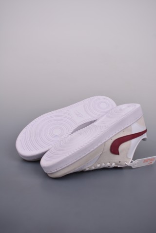 Nike Court Vision Low view 3