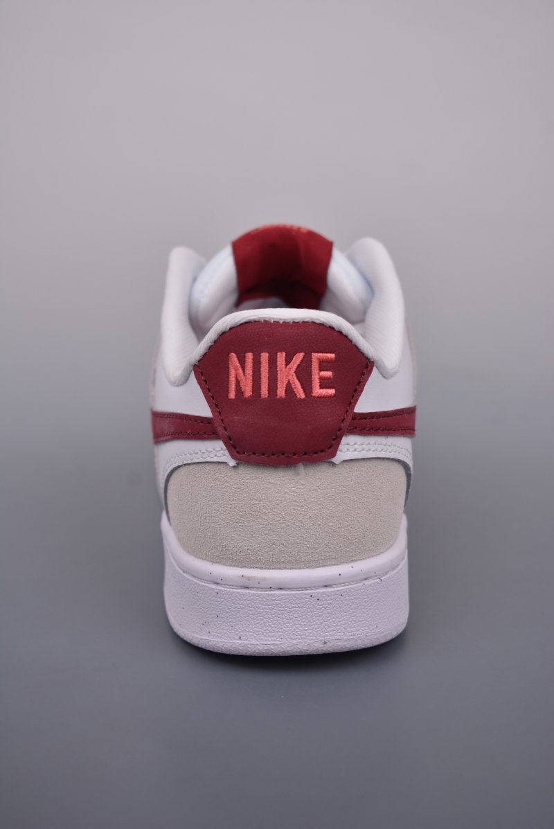 Nike Court Vision Low view