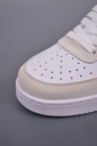 Nike Court Vision Low view 6