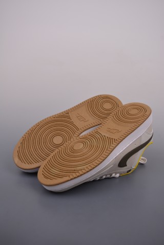 Nike Court Vision Low view 3