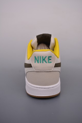 Nike Court Vision Low view 4