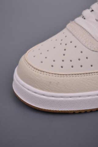 Nike Court Vision Low view 6
