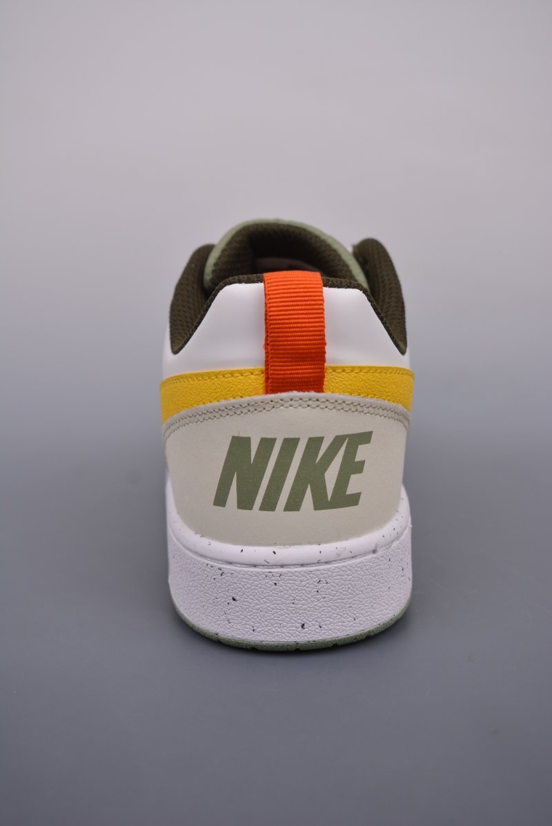 Nike Court Vision Low view