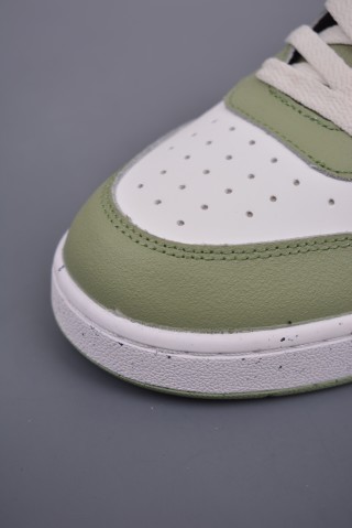 Nike Court Vision Low view 6