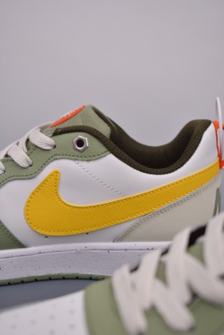 Nike Court Vision Low view 8