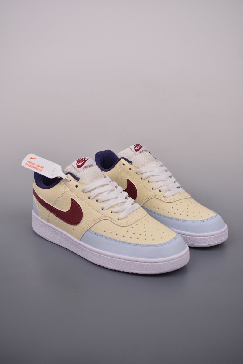 Nike Court Vision Low