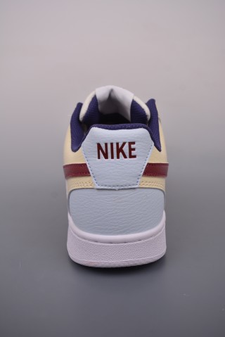 Nike Court Vision Low view 4