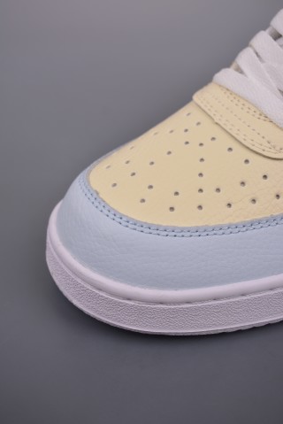Nike Court Vision Low view 6