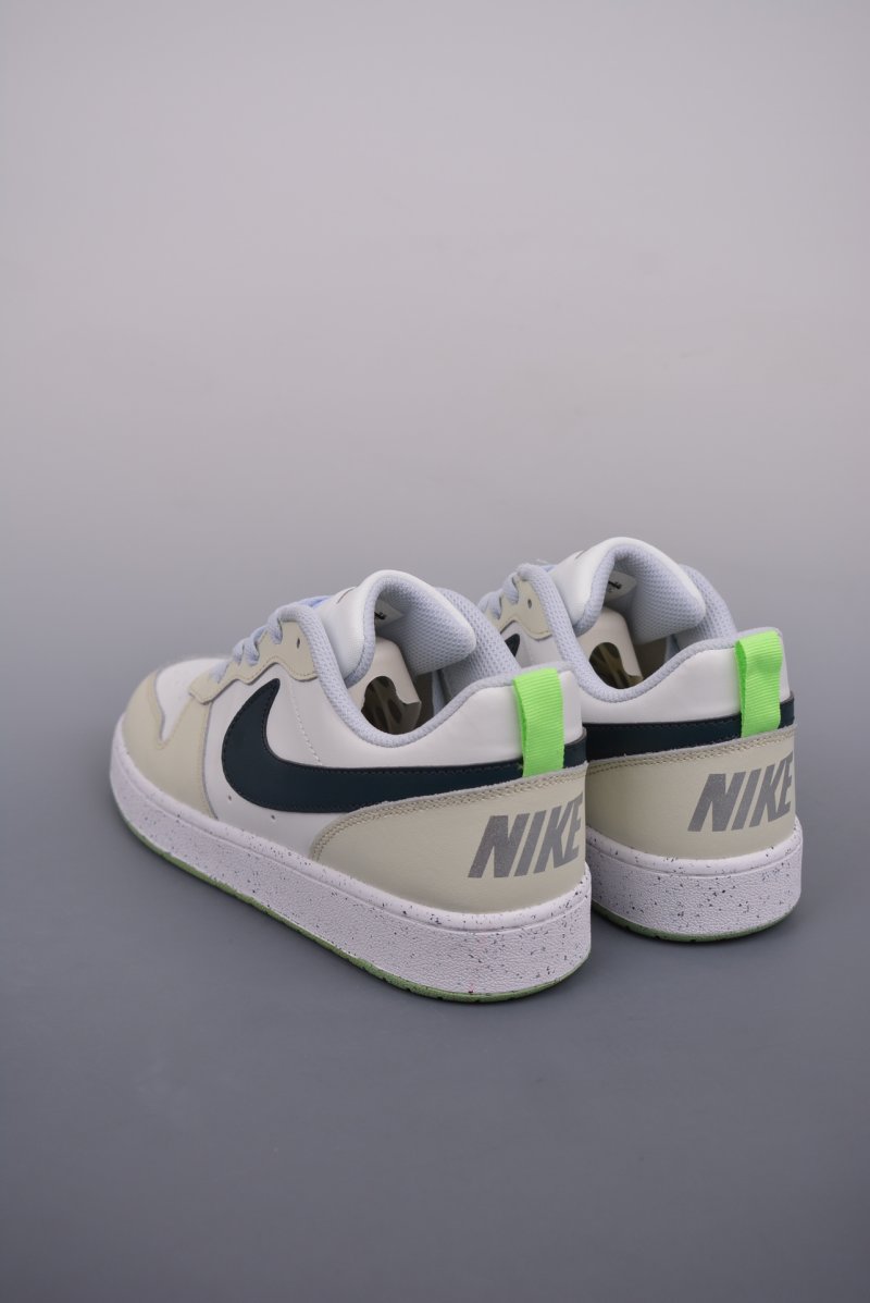 Nike Court Vision Low view
