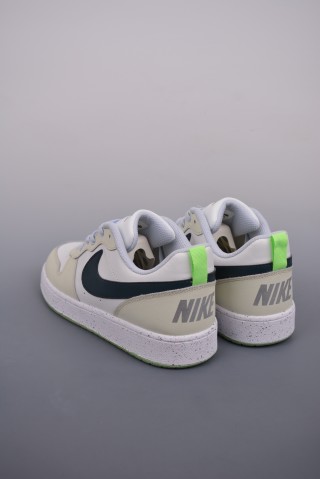 Nike Court Vision Low view 2