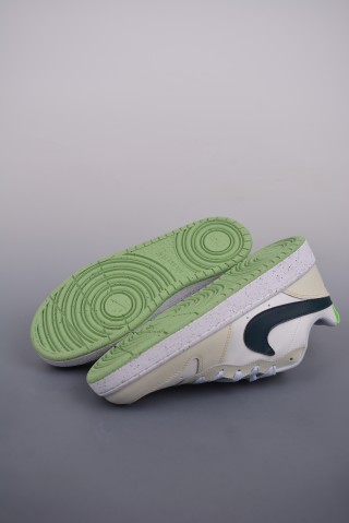 Nike Court Vision Low view 3