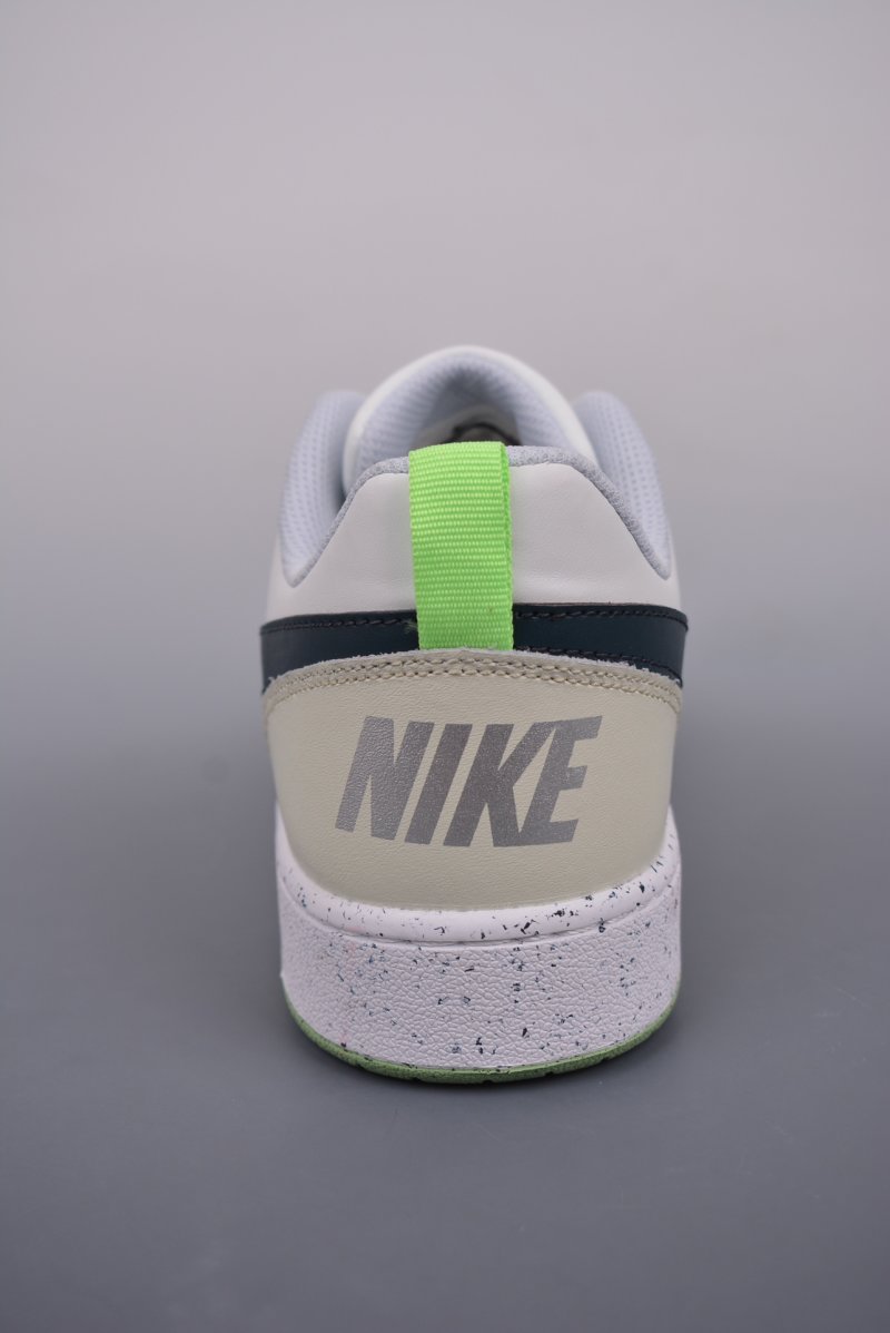 Nike Court Vision Low view