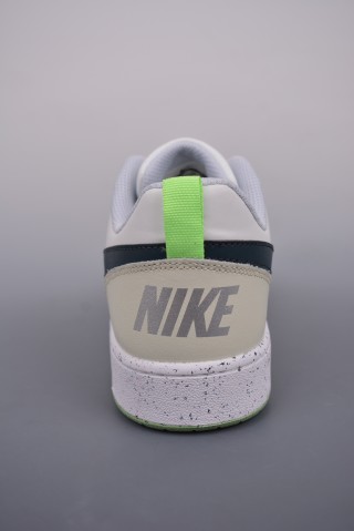 Nike Court Vision Low view 4