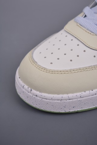 Nike Court Vision Low view 6
